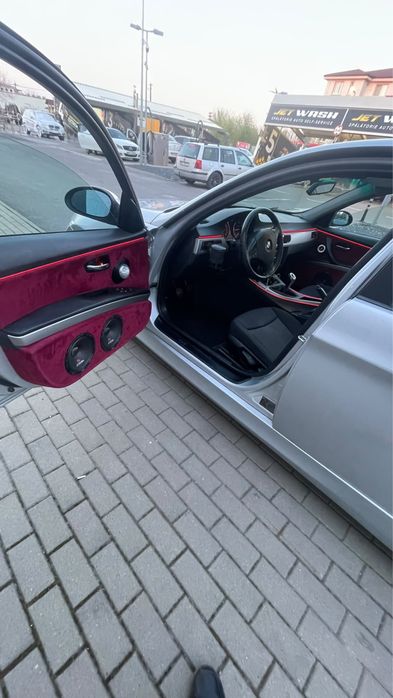 BMW 3 Series 2005 — imagine 3