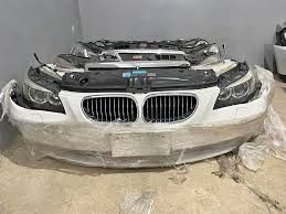 Punte Bmw e60 520d 525d Grup + Planetara + Cardan + Flansa + Discuri Frana + Fuzeta + Etrier + Rulment + Senzor Abs + Difetential + Amortizoare