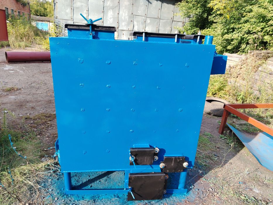 Продам котёл длительный горения