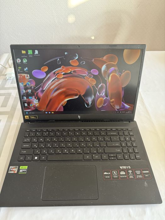 Продается отличный ноутбук