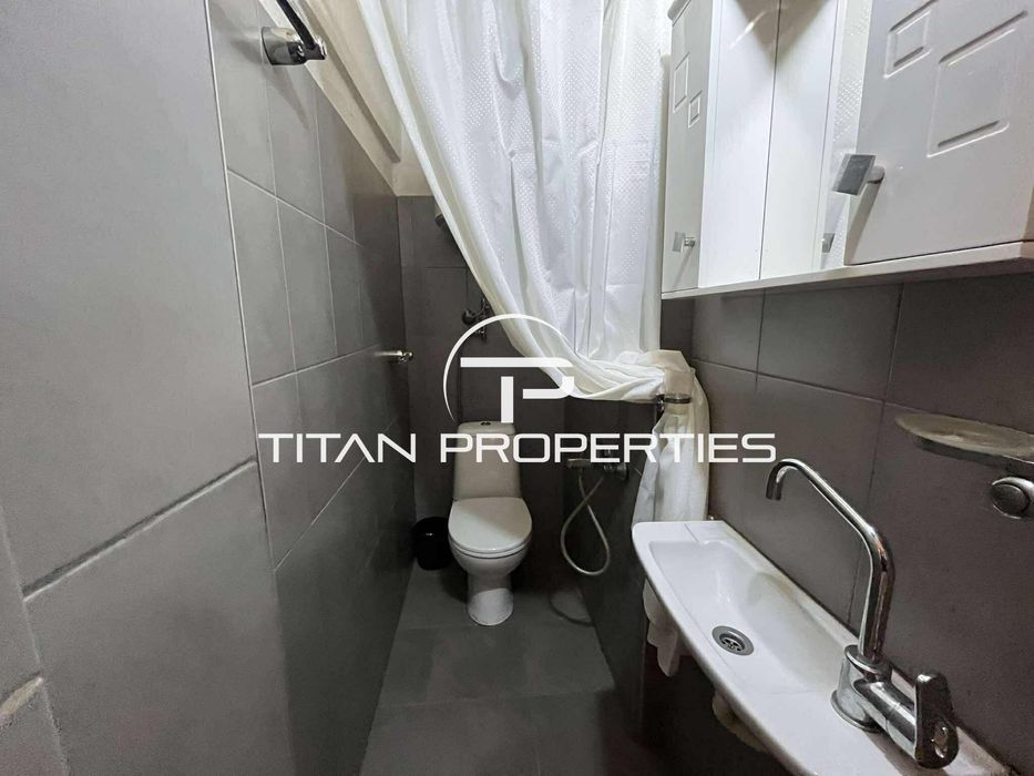 Дава се под наем Двустаен апартамент в Варна, Център - 70 кв.м за 400 € - Снимка #6