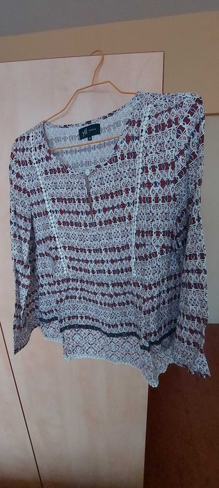 Сет пролетни блузи