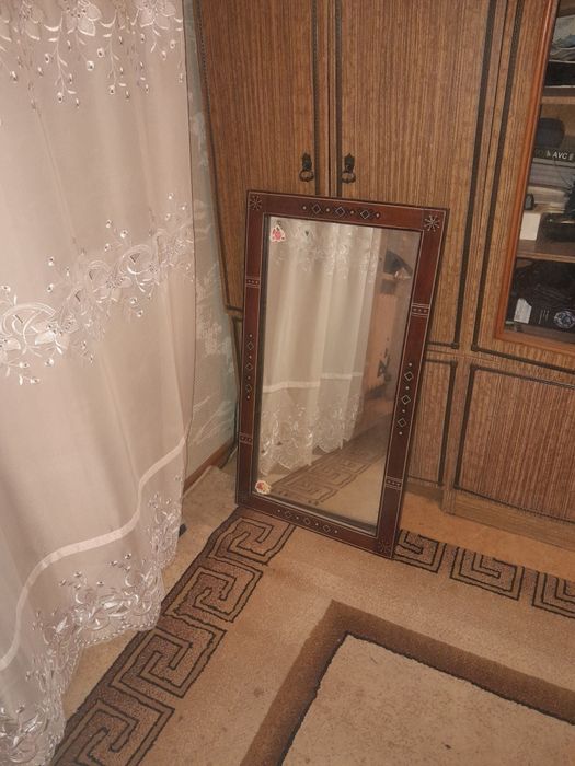 Зеркало на степной 3