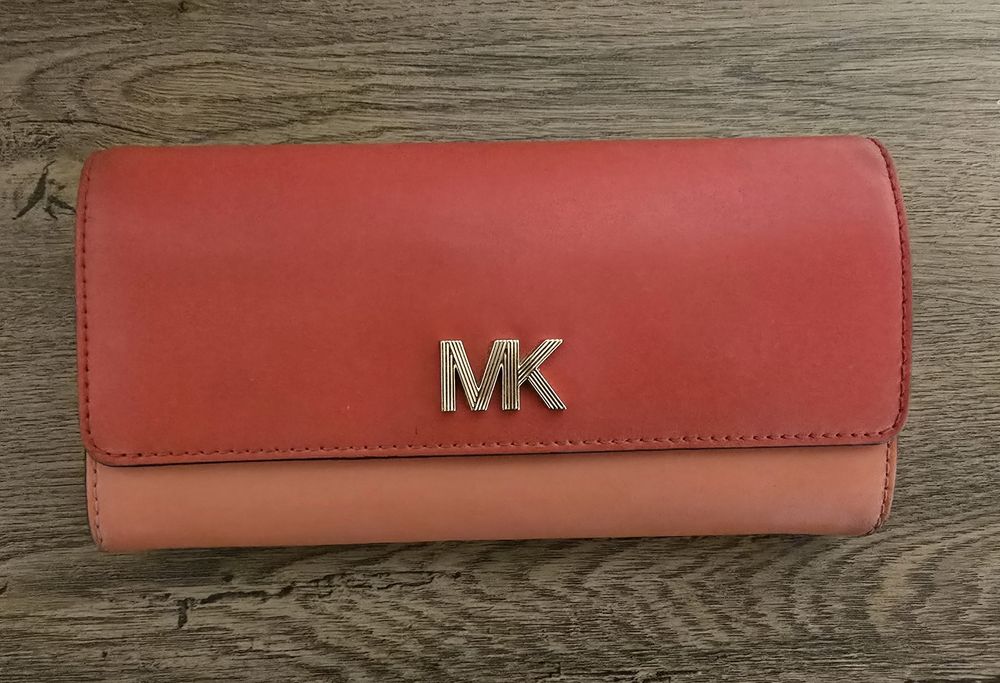 Michael Kors оригинално дамско портмоне