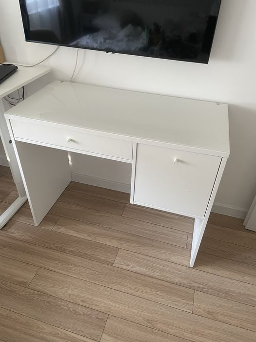 Тоалетка Syvde/IKEA