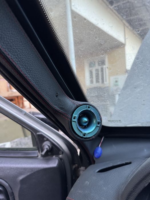 Stoyka (стойка для пишалки)