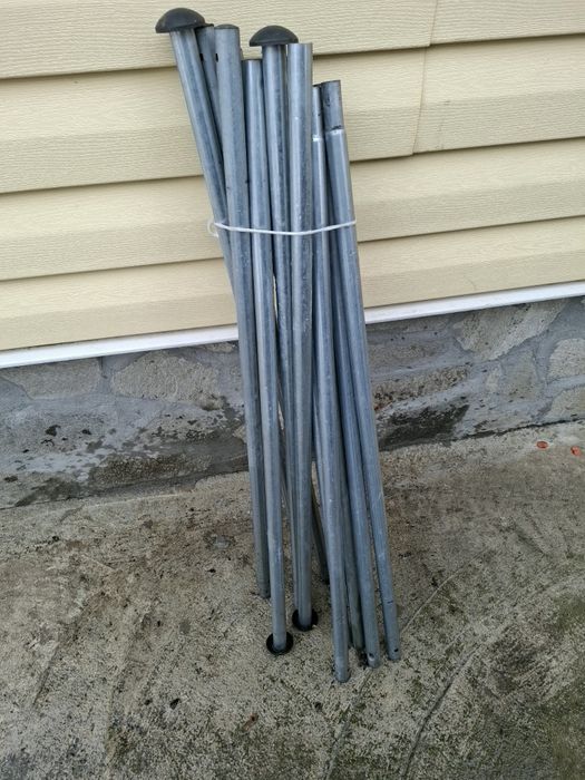 Части  за батут диаметър 3.66