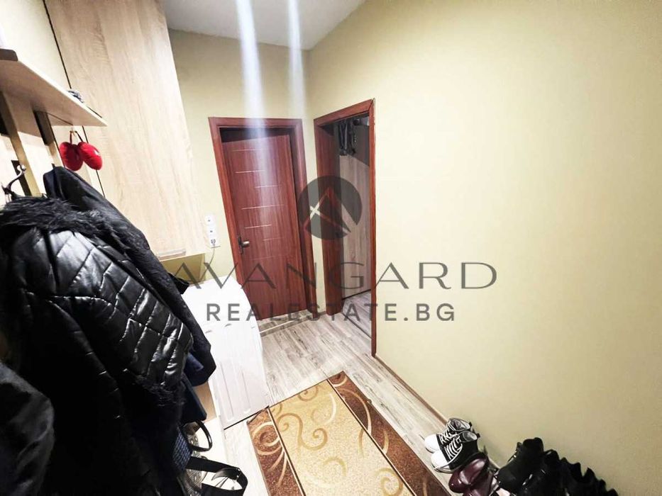 Продава се Двустаен апартамент в Пловдив, Кършияка - 65 кв.м за 2229 €/кв.м - Снимка #7