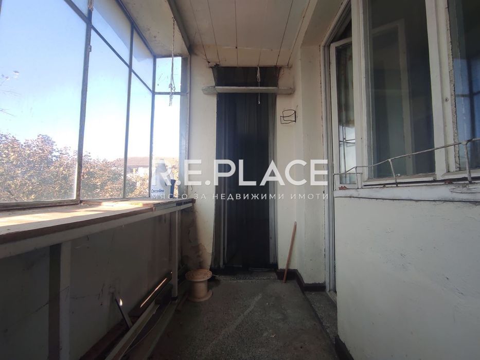 Продава се Многостаен апартамент в Варна, Колхозен пазар - 120 кв.м за 1534 €/кв.м - Снимка #6