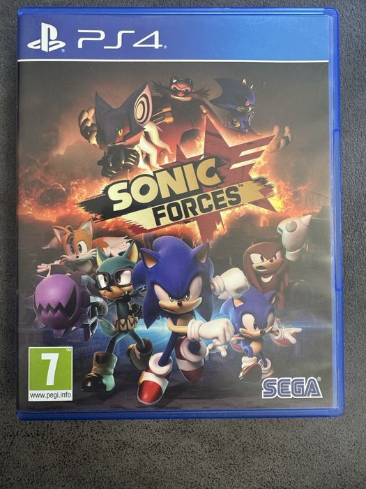 Игри за Playstation 4