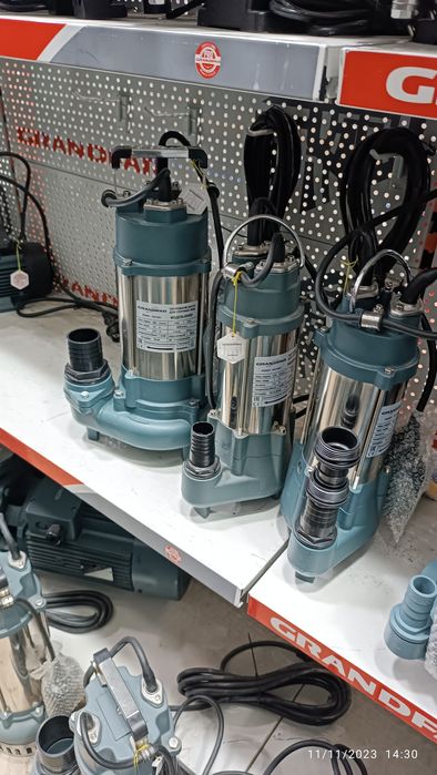 Сув Насос Ремонт киламан