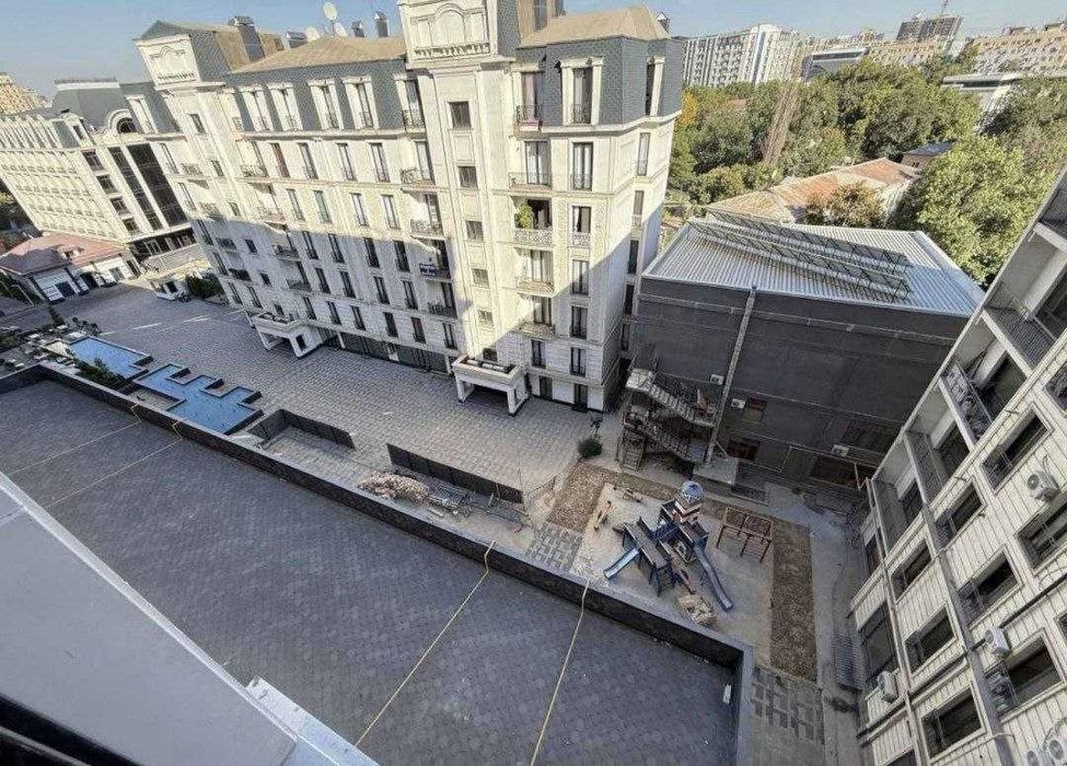 3-х комнатная в ЖК «Via Port» ID: 6339
