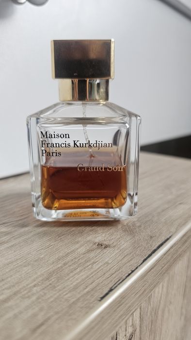 Maison Francis Kurkdjian Grand Soir 70 ml