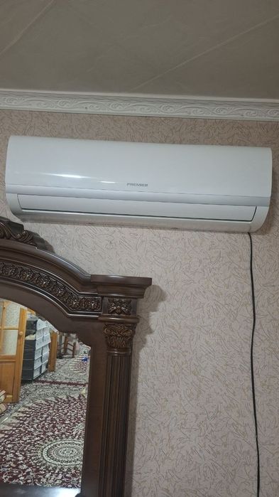 Premeir 24 konditsioneri sotiladi invertor