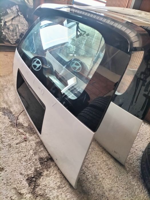 Врата багажник Hyundai Ioniq 9 / Хюндай Йоник 9 2025г.