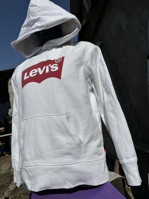 Худи Levis S orig