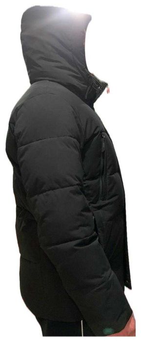 Продам пуховик мужской