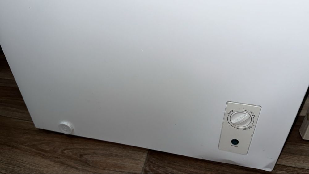 Морозильник в отличном состоянии