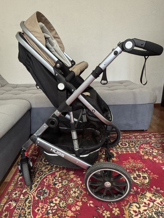 Продаётся детская коляска ( всесезон).