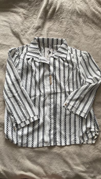 Пакет новой одежды размер 52