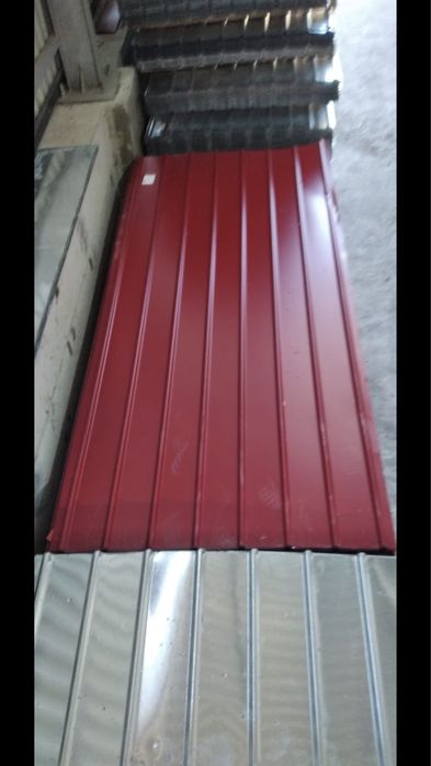 ofer la vanzare tabla cutata