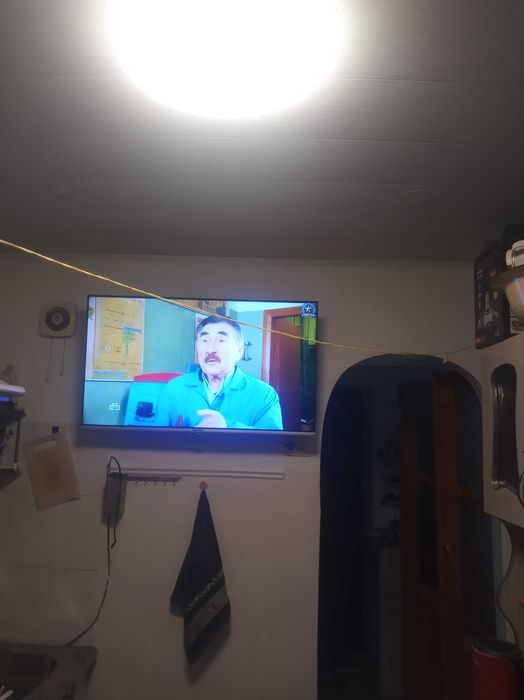 Продается однокомнатная квартира.