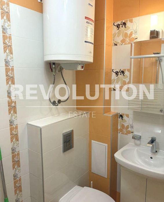 Дава се под наем Тристаен апартамент в Варна, ХЕИ - 78 кв.м за 700 € - Снимка #5