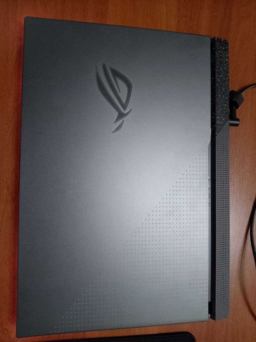 Asus Rog Strix G713RM