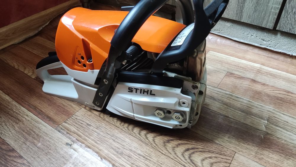 Продам бензопилу Stihl ms 462