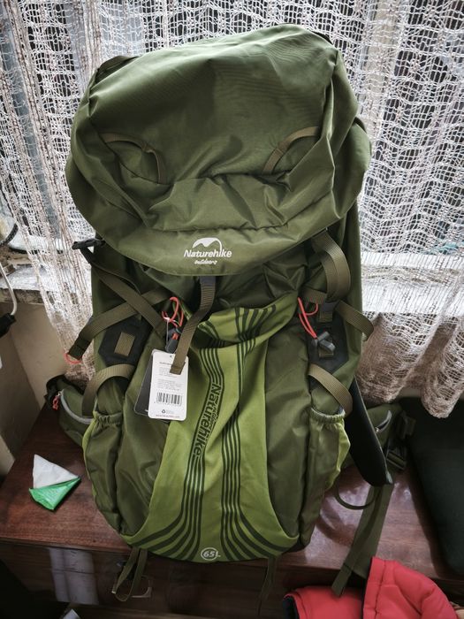 Продавам нова раница