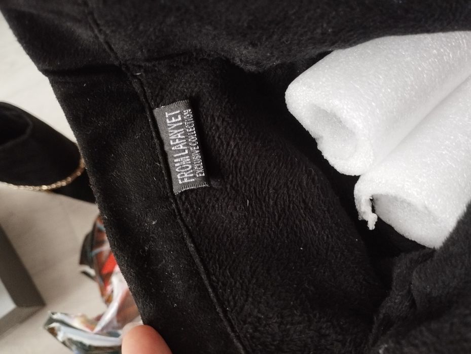 Продам обувь осень -весна