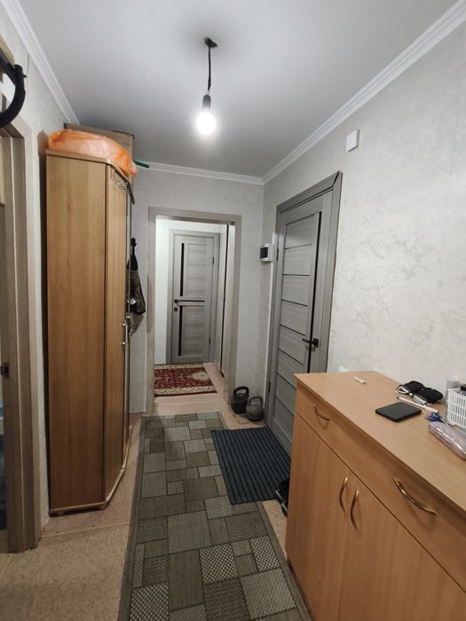 2комн кв.на Востоке 5