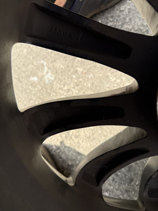 Джанти Tomasson TN4 18 цола 5x112