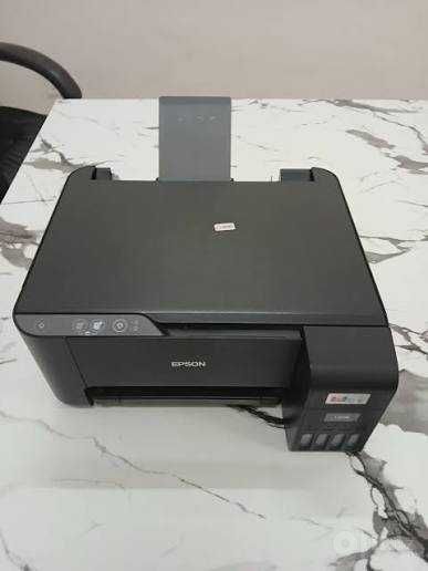 Принтер Epson L3210  3\1 С гарантие Co склада Досатвка бесплатно