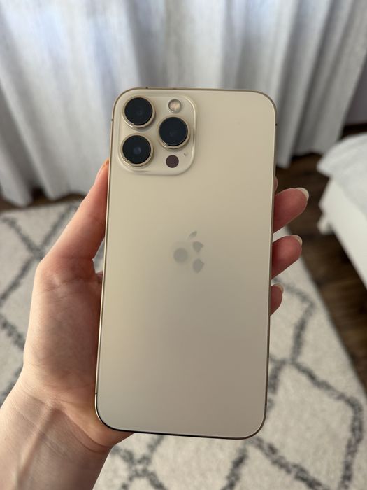iPhone 13 pro max 256 GB