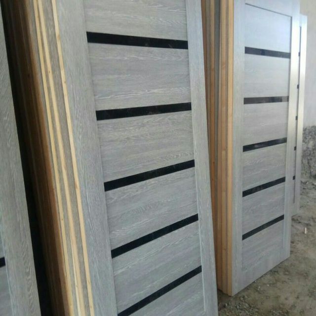 Xaytek eshiklar olami