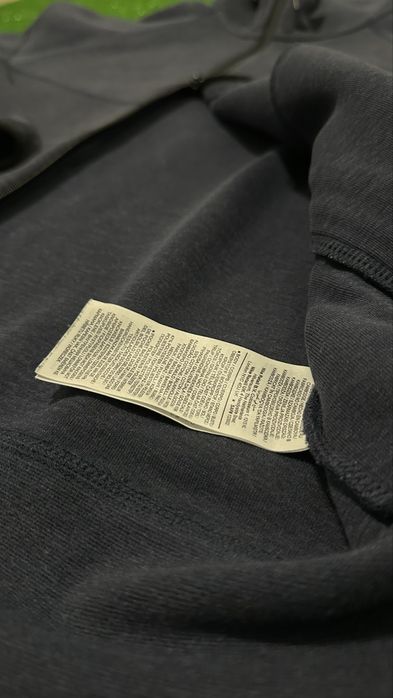 Горница Nike tech fleece