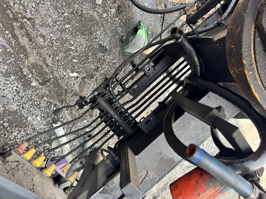 Продам КМУ манипулятор установку