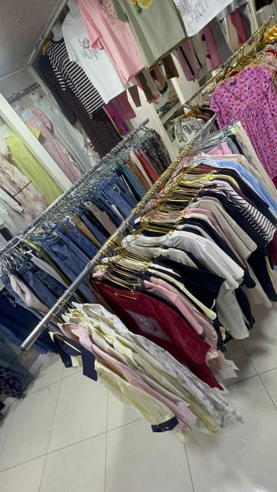 Srochni tayor biznis sotiladi tavarlari bilan pul zarurligi uchun soty