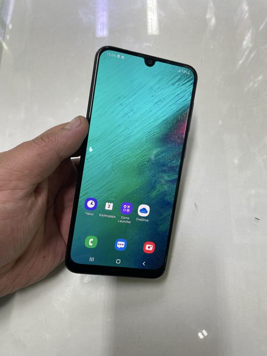 Samsung A50 (64GB) в идеальном состояний