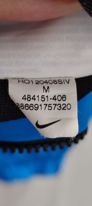 Ветровка Nike Storm-Fit