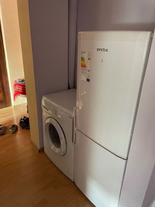 Inchiriere apartament 2 camere IC frimu