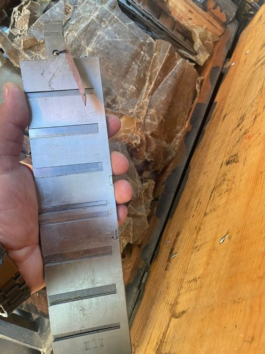 Спрос Клапана ПИК