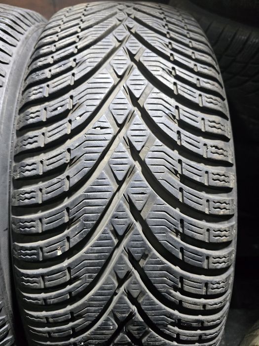 Anvelope 205/55 R16 KLEBER de iarna