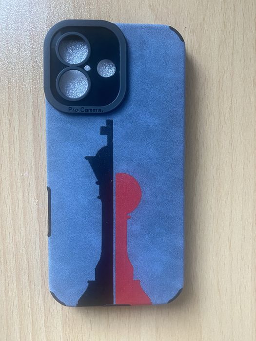 Кейс за Iphone 17
