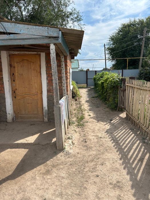 Продам дом в п.Жанабулак