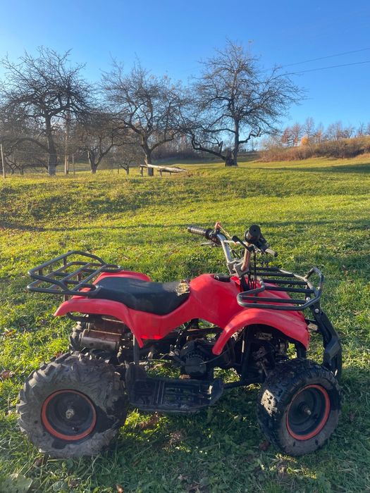 ATV pentru copii