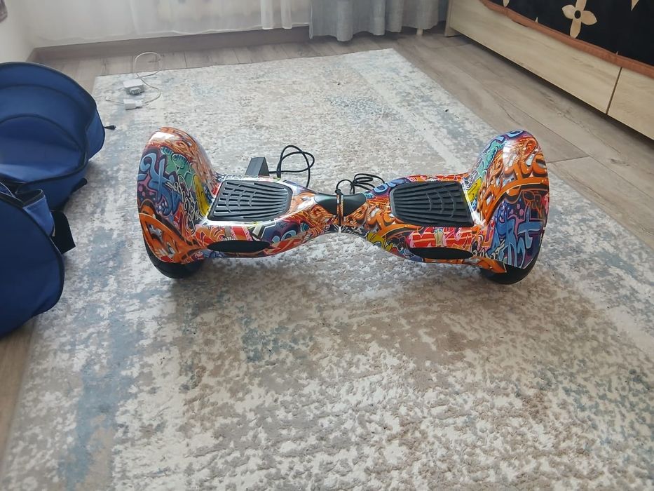 Продается гироскутер!