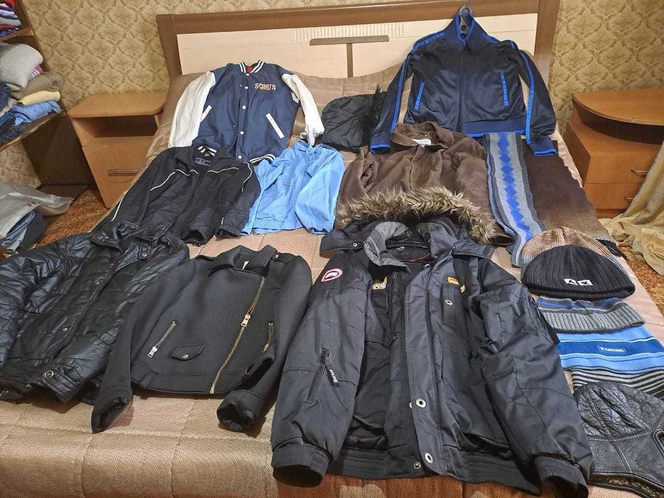 маска для сварки советского производства ,рабочая одежда