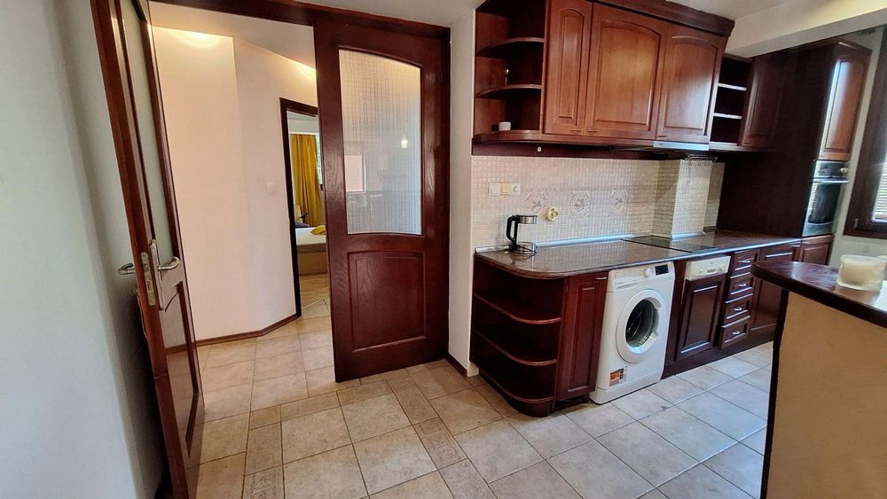 Дава се под наем Четиристаен апартамент в София, Лозенец - 101 кв.м за 1070 € - Снимка #4